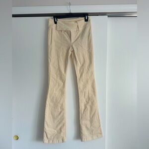Urban outfitters corduroy pants